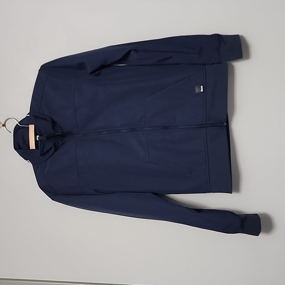 Bench Shell Jacket size Small